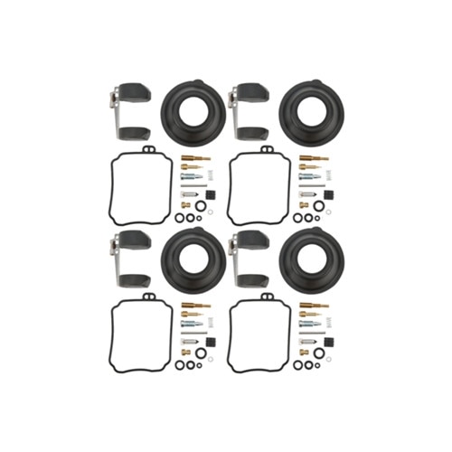 Kit reparatie carburator KEYSTER, pentru Yamaha XJ 600, piese de