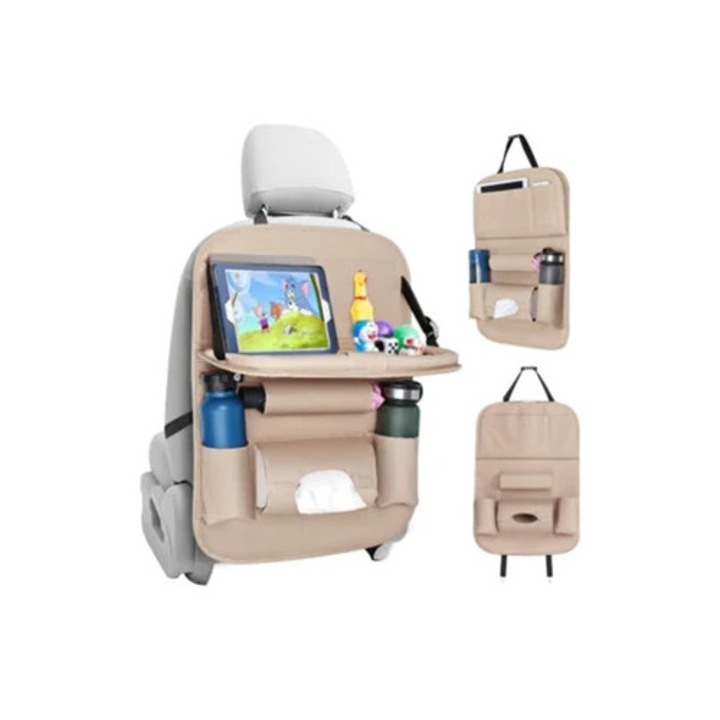 Сенник за кола 2-в-1 ден/нощ