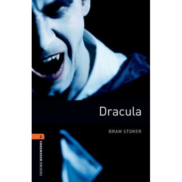 Dracula, Bram Stoker (Author)