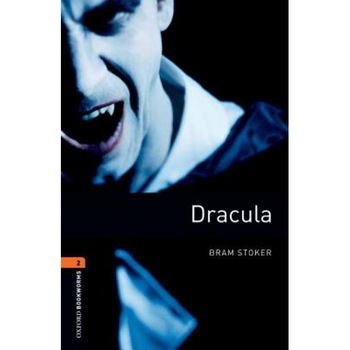 Dracula, Bram Stoker (Author) Dracula, Bram Stoker (Author)