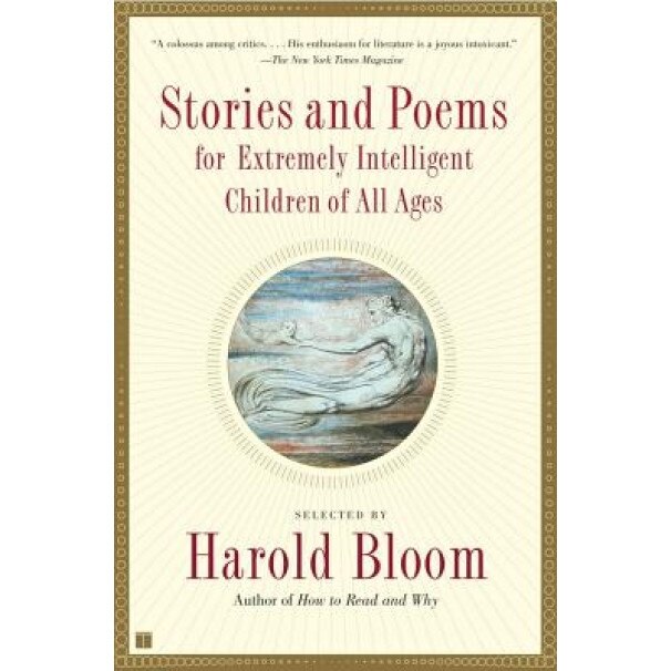 Stories and Poems for Extremely Intelligent Children of All Ages,