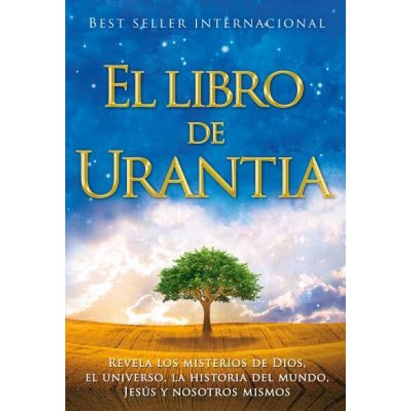 El Libro de Urantia, Urantia Foundation