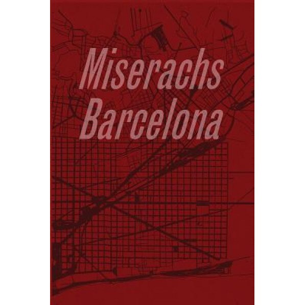 Xavier Miserachs: Barcelona, Xavier Miserachs (Photographer)