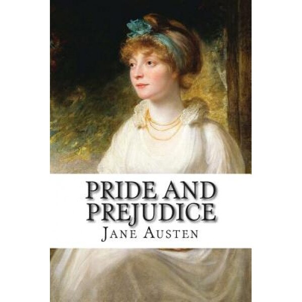 Pride and Prejudice, Jane Austen (Author)
