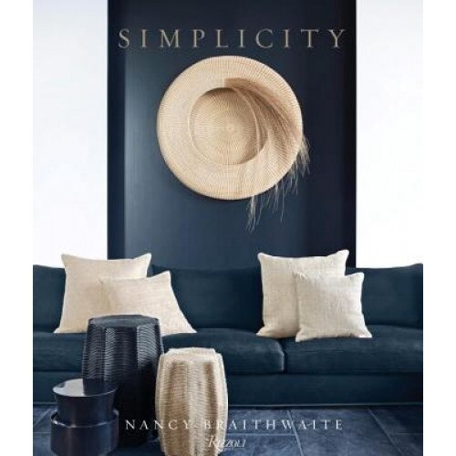 Nancy Braithwaite: Simplicity, Nancy Braithwaite (Author)