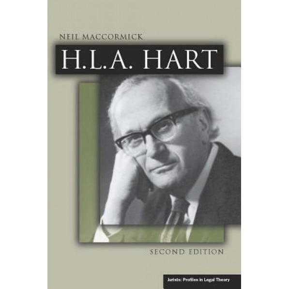 H.L.A. Hart, Neil MacCormick (Author)