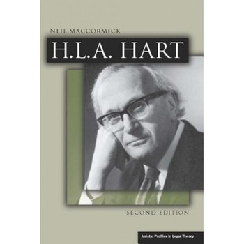 H.L.A. Hart, Neil MacCormick (Author) H.L.A. Hart, Neil MacCormick (Author)