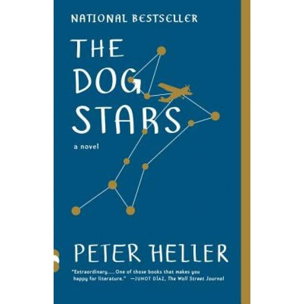 The Dog Stars, Peter Heller (Author)