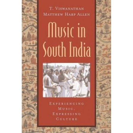 MUSIC IN SOUTH INDIA THE KARNATAK CONCERT TRADITION AND BEYOND EXPERIENCING MUSIC EXPRESSING CULTURE GLOBAL MUSIC SERIES PDF visual data 2