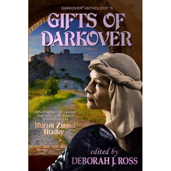 Gifts of Darkover, Deborah J. Ross (Author)
