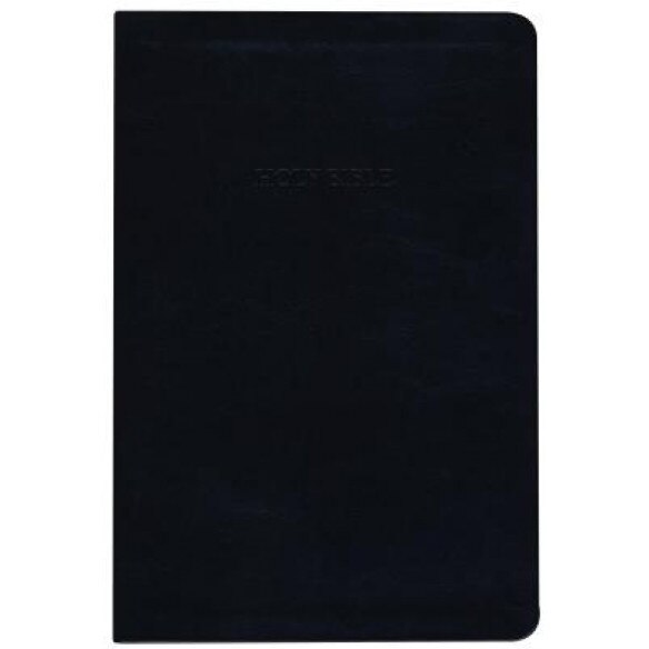 Large Print Thinline Reference Bible-KJV, Hendrickson Publishers (Manufactured by)