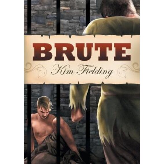 Brute, Kim Fielding (Author)