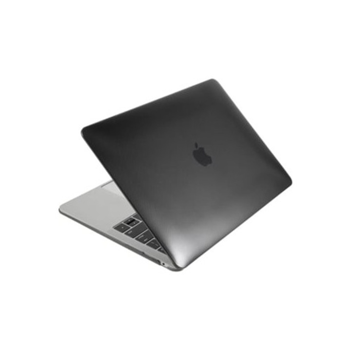 Gusshious 13.3 hüvelykes laptop tok, fekete, Macbook Air-hez