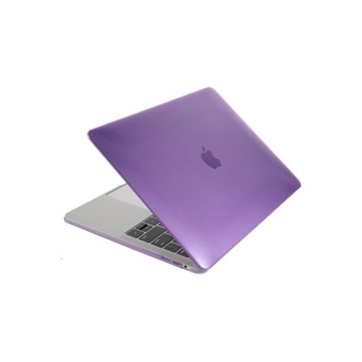 Laptop táska Macbook Air 13.3-hoz, lila