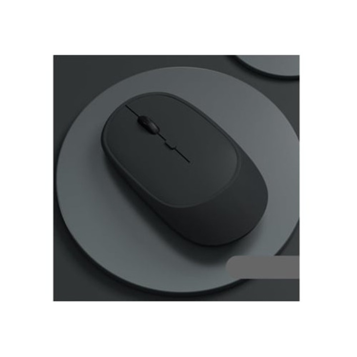 Egér Bluetooth 2.4g Vezeték nélküli Halk, Gusshious