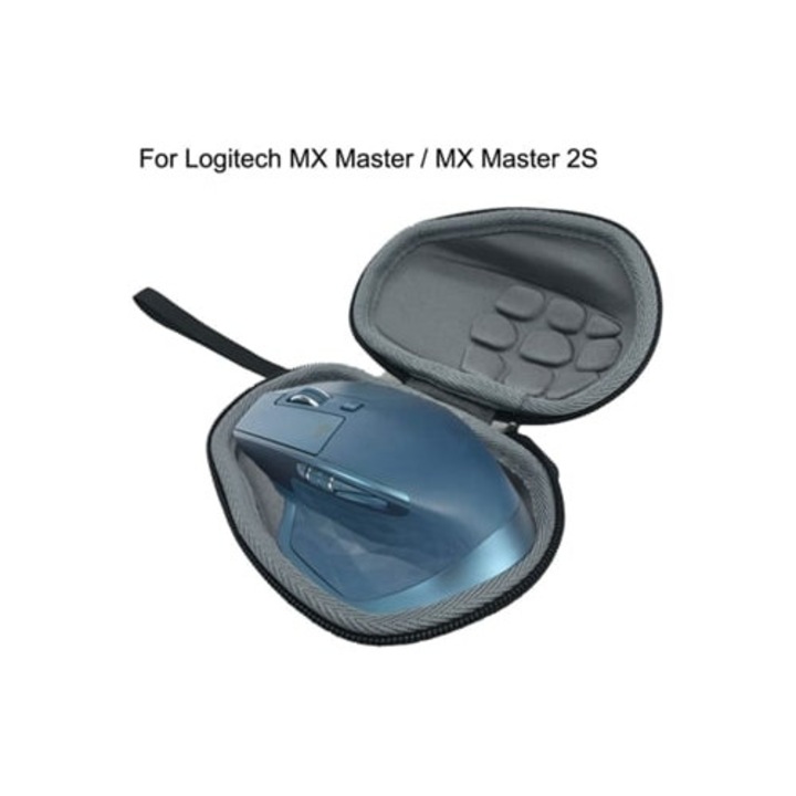 Logitech Master 2s merev egér tok