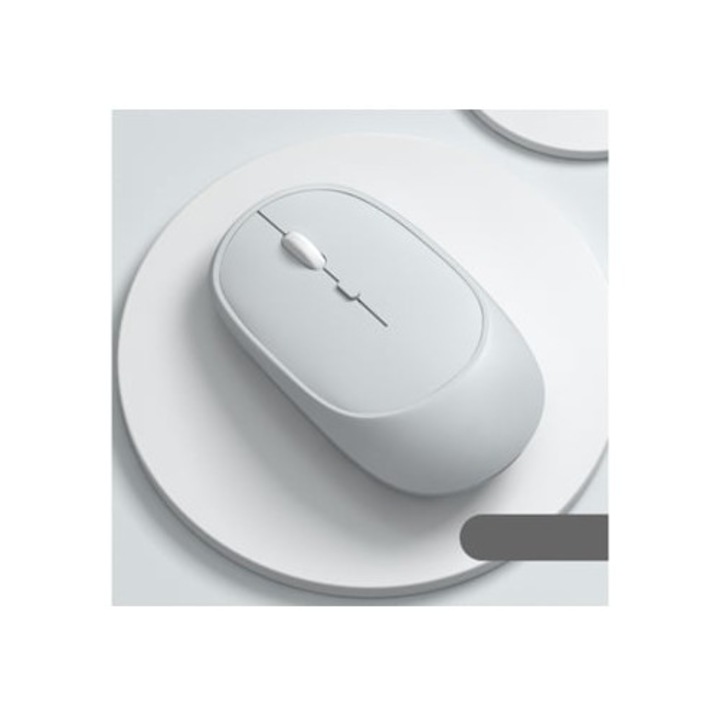 Mouse Bluetooth 2.4g Wireless Silent, dimensiuni compacte