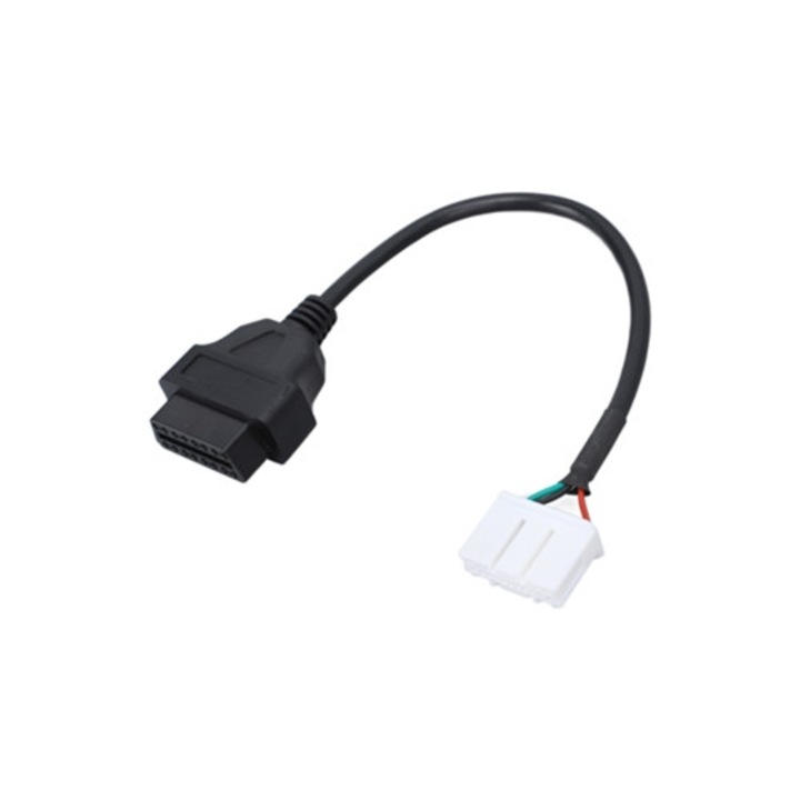 Cablu de diagnostic OBD2 pentru Tesla Model XES, adaptor 20 pini la 16 pini