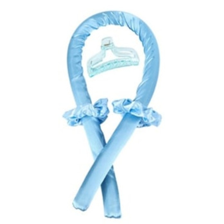 Accesorii par, Curls, Caciula pentru bucle fara caldura, pentru somn