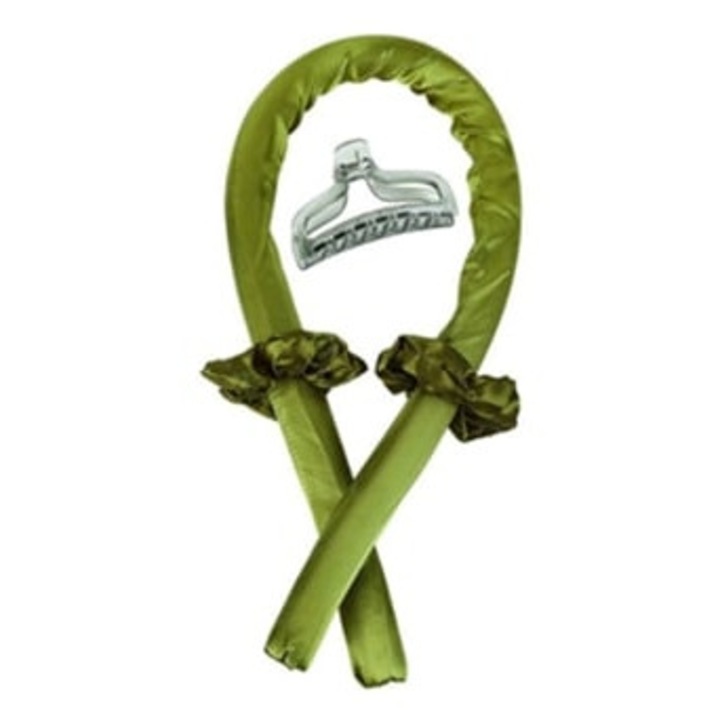 Accesorii par, Curls, Caciula pentru bucle fara caldura, pentru somn