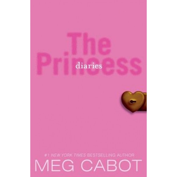 The Princess Diaries, Meg Cabot