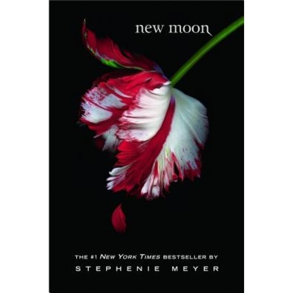 New Moon, Stephenie Meyer