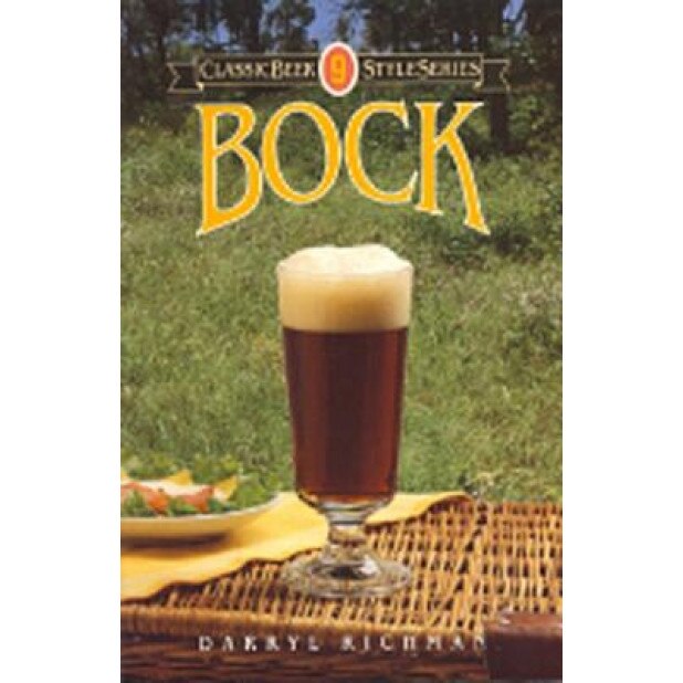 Bock, Darryl Richman