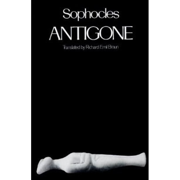 Antigone, Sophocles