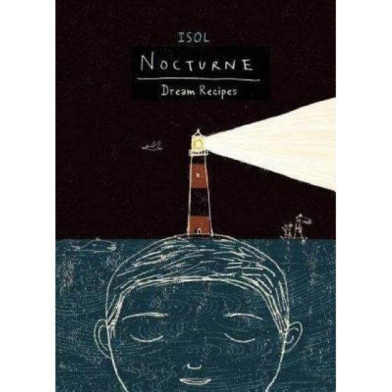 Nocturne: Dream Recipes, Isol (Author)