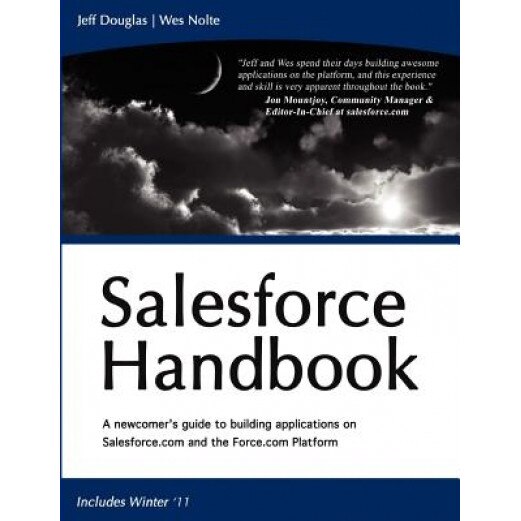 Salesforce Handbook - Wes Nolte (Author)