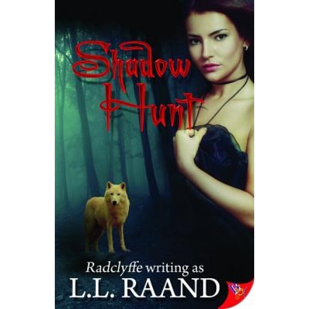Shadow Hunt, L. L. Raand (Author)
