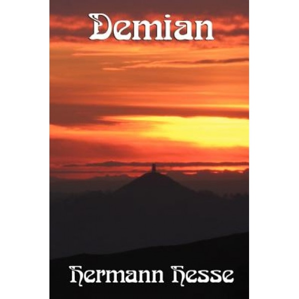 Demian, Hermann Hesse (Author)