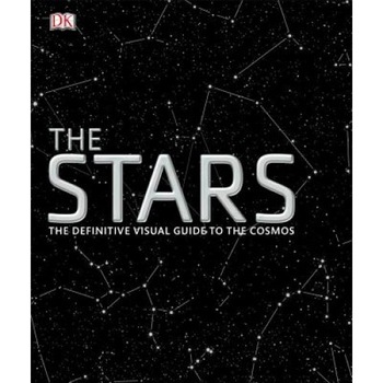 The Stars: The Definitive Visual Guide to the Cosmos, Martyn Page The Stars: The Definitive Visual Guide to the Cosmos, Martyn Page
