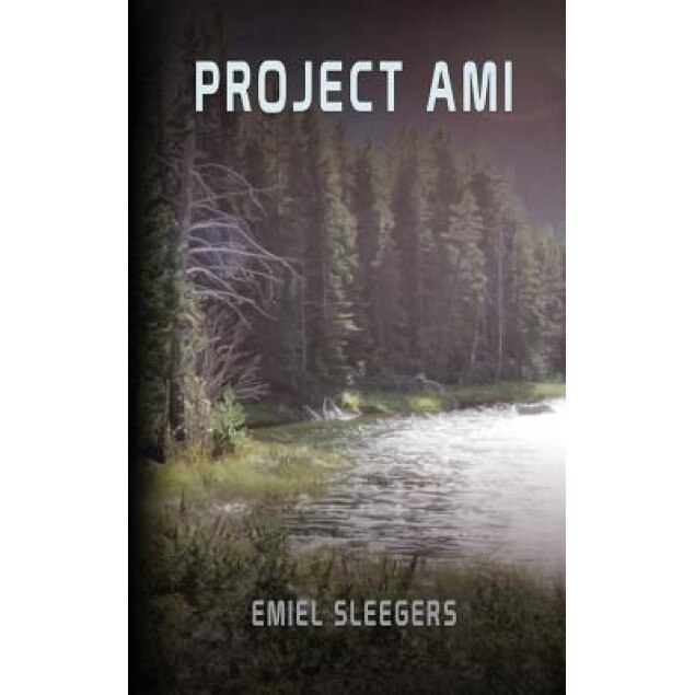 Project Ami, Emiel Sleegers (Author)