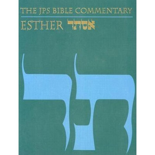 Esther, Adele Berlin