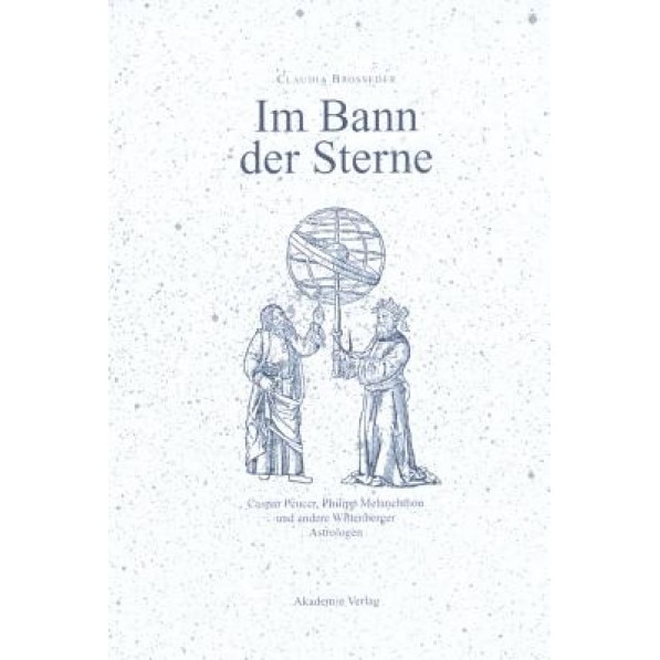 Im Bann Der Sterne, Claudia Brosseder (Author)