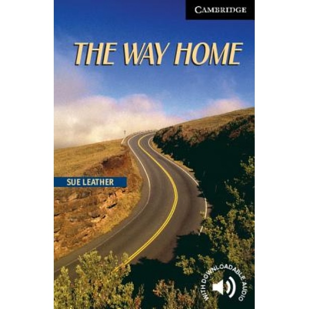 The Way Home, Sue Leather (Author)