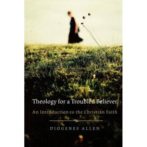 Theology for a Troubled Believer: An Introduction to the Christian Faith, Diogenes Allen