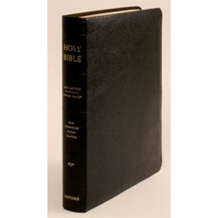 Old Scofield Study Bible-KJV-Large Print, C. I. Scofield (Editor)