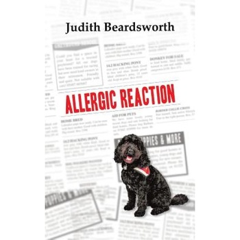 Allergic Reaction, Judith Beardsworth (Author) Allergic Reaction, Judith Beardsworth (Author)