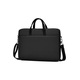 Geanta laptop 16 inch, impermeabila, durabila, neagra