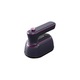 Fier de calcat cu abur 1000W, 70ml, gri