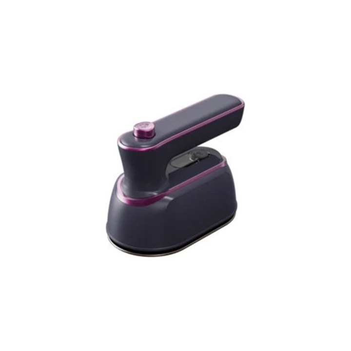 Fier de calcat cu abur Eifson 1000W, rezervor 70ml, gri