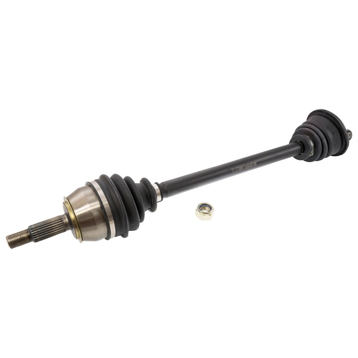 Master-Sport autóalkatrész készlet, első bal hajtótengely, Renault Laguna I, Grandtour, 701mm, 5.8kg