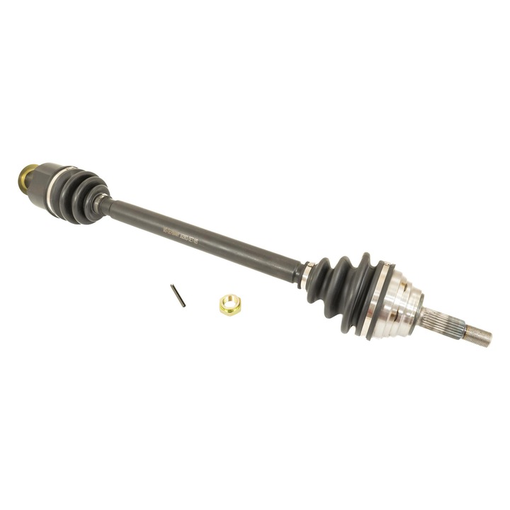 Autóalkatrész, Master-Sport, első jobb hajtótengely, Renault Laguna I / Grandtour, 7,54kg, 748mm