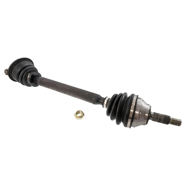 Master-Sport autóalkatrész készlet, féltengely, bal oldali, Renault Laguna I, 57,5mm, 23x29.