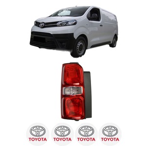 Proiectoare, Lampi & Leduri