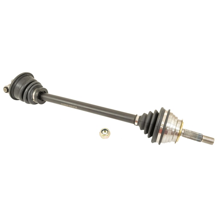 Autóalkatrész, Master-Sport, bal oldali féltengely, Renault Laguna I / Grandtour, 701mm, 5.69kg, készlet