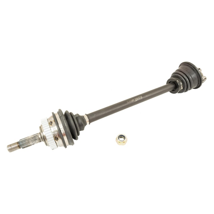 Master-Sport autóalkatrész készlet, féltengely, bal, első, Renault Laguna I, 701mm, 5.8kg, bal