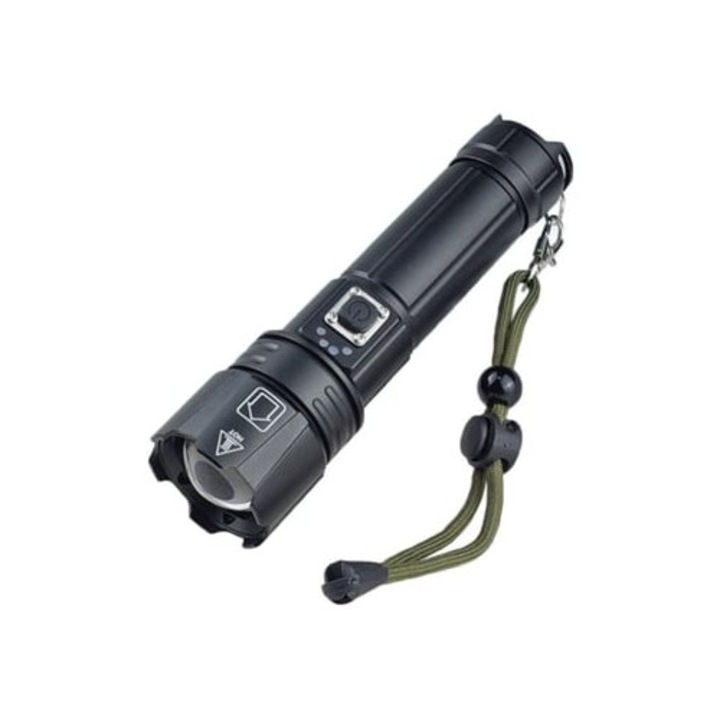 Lanterna LED DIGITALLAB Lt2360927